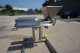 Unifiller Dual Head Depositor, Portable