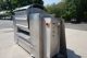 Equamex Stainless Sigma Arm Mixer, Tilt Discharge