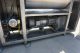Equamex Stainless Sigma Arm Mixer, Tilt Discharge