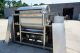 Equamex Stainless Sigma Arm Mixer, Tilt Discharge