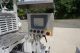 Tipper Tie RS4203 Automatic Clipping Machine, Stainless Steel