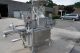 Tipper Tie RS4203 Automatic Clipping Machine, Stainless Steel