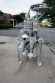 Tipper Tie RS4203 Automatic Clipping Machine, Stainless Steel