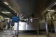 600 Gallon Stainless Steel Jacketed Closed Process Vessel, 316 SS
