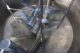 600 Gallon Stainless Steel Jacketed Closed Process Vessel, 316 SS