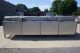 Cook King 30 In. W x 18 Ft. Long Continuous Gas Fired Fryer