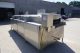Cook King 30 In. W x 18 Ft. Long Continuous Gas Fired Fryer