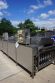 Cook King 30 In. W x 18 Ft. Long Continuous Gas Fired Fryer
