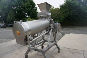 Carruthers SH20002 High Volume Stainless Meat Shredder, 20 In. Diameter