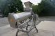 Carruthers SH20002 High Volume Stainless Meat Shredder, 20 In. Diameter