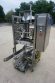 Tucs TVF-10-25C Form/Fill/Seal Machine, Incomplete
