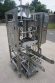 Tucs TVF-10-25C Form/Fill/Seal Machine, Incomplete