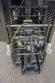 Tucs TVF-10-25C Form/Fill/Seal Machine, Incomplete