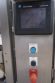 Tucs TVF-10-25C Form/Fill/Seal Machine, Incomplete