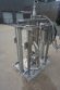 Murzan DUS-10M Stainless Steel Drum Unloading System, Portable
