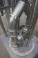 Murzan DUS-10M Stainless Steel Drum Unloading System, Portable