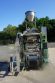 Prodo-Pak 601-CSW-4 Vertical Form Fill Seal Machine, 8 Piston