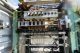 Prodo-Pak 601-CSW-4 Vertical Form Fill Seal Machine, 8 Piston
