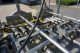 Prodo-Pak 601-CSW-4 Vertical Form Fill Seal Machine, 8 Piston