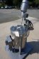 15 Gallon Stainless Steel Self-Contained Electric Kettle-