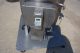 15 Gallon Stainless Steel Self-Contained Electric Kettle-