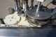 Zalkin 5 Head Automatic Rotary Plugger/Capper