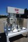 Myers L500 Lab Size Variable Speed Mixer