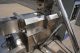 Cereal/Corn Puff Snack Extrusion Line