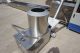 Cereal/Corn Puff Snack Extrusion Line