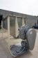 120 Cu. Ft. Gurdin Stainless Steel Double Ribbon Blender, 25 HP motor