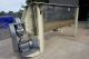 120 Cu. Ft. Gurdin Stainless Steel Double Ribbon Blender, 25 HP motor