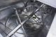 120 Cu. Ft. Gurdin Stainless Steel Double Ribbon Blender, 25 HP motor