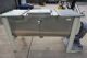 120 Cu. Ft. Gurdin Stainless Steel Double Ribbon Blender, 25 HP motor