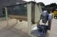 120 Cu. Ft. Gurdin Stainless Steel Double Ribbon Blender, 25 HP motor