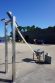 Flexicon 2-1/2 In. Diameter Flexible Screw Conveyor With Vibrator