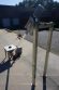 Flexicon 2-1/2 In. Diameter Flexible Screw Conveyor With Vibrator