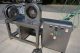 Contraplex High Speed Pin Mill, 316 Stainless Steel