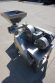 Contraplex High Speed Pin Mill, 316 Stainless Steel
