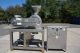 Contraplex High Speed Pin Mill, 316 Stainless Steel
