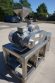 Contraplex High Speed Pin Mill, 316 Stainless Steel