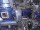 2,000 Liter Greerco/Gifford Wood Triple Motion "Agi-Mixer" Vacuum Kettle/Reactor, 60 HP