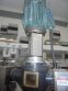 2,000 Liter Greerco/Gifford Wood Triple Motion "Agi-Mixer" Vacuum Kettle/Reactor, 60 HP