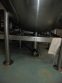 2,000 Liter Greerco/Gifford Wood Triple Motion "Agi-Mixer" Vacuum Kettle/Reactor, 60 HP