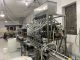 E-Pak Six Head Fully Automatic Pump Style Positive Displacement Filling Machine