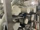 E-Pak Six Head Fully Automatic Pump Style Positive Displacement Filling Machine