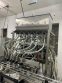 E-Pak Six Head Fully Automatic Pump Style Positive Displacement Filling Machine