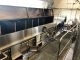 Complete Potato Chip Plant, 1,500 Lbs. Per Hour