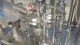 TGM Hot Air Automatic Plastic Tube Filling & Sealing Machine