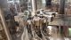 GAI Complete Wine Bottling Line