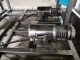 CFS All Stainless Continuous Fryer, 16 In. Wide Belt